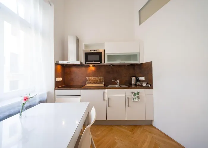 Sophie'S Hostel Prága